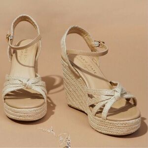 Altar'd State Wedges